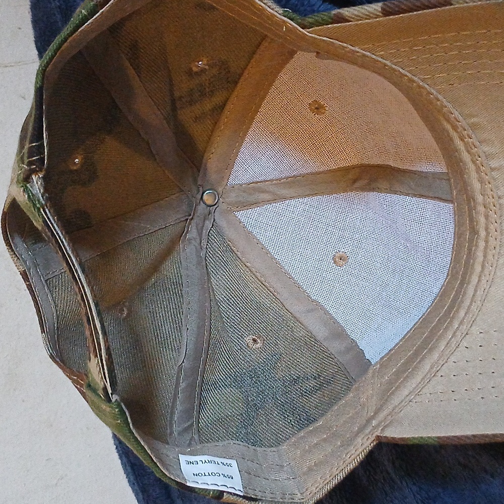 Skull Hat - Picture 4 of 5